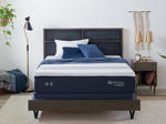 Serta iseries hybrid 1000 12 inch medium top mattress